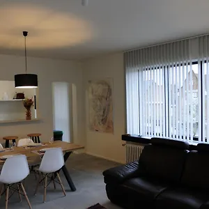 Abc Boutique Apartamento